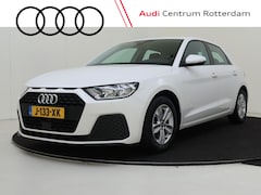 Audi A1 Sportback - 25 TFSI Pro Line | CarPlay | Virtual cockpit | Cruise control | Airco | DAB Ontvanger | El