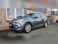 Citroën DS3 - 1.6 So Chic Airco/Clima Cruise Control Leuke/Nette Auto Nieuwe Apk