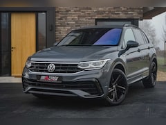 Volkswagen Tiguan - 1.5 TSI R-Line