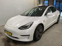 Tesla Model 3 - Long-Range AWD 351pk 75 kWh [ FSD+620KM WLTP+PREMIUM AUDIO ]