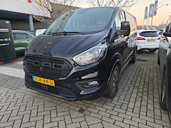 Ford Transit Custom - 320 2.0 TDCI L2H1 Sport 185PK | Trekhaak | Camera | Betimmering | Verlengde fabrieksgarant