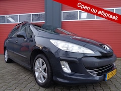 Peugeot 308 SW - 1.6 VTi X-Line 120PK Clima Cruise LMV Trekhaak 149Dkm