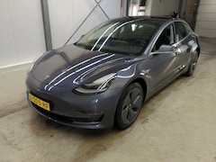 Tesla Model 3 - Long-Range AWD 351pk 75 kWh [ AUTOPILOT+620KM WLTP+PREMIUM AUDIO ]