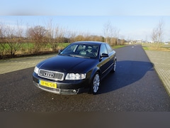 Audi A4 Limousine - 3.0 quattro Exclusive Quattro V6