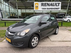 Opel Karl - 1.0 ecoFLEX Edition / Airco / Cruise / Elek ramen V / Bluetooth / Elek spiegel