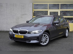 BMW 3-serie Touring - 318i Automaat Edition BJ2020 Lmv 17" | Led | Pdc | Elek. achterklep | Climate control | Cr