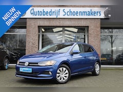 Volkswagen Polo - 1.0 TSI Comfortline Clima/Virtual Cockpit