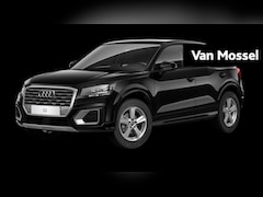 Audi Q2 - 35 TFSI CoD Sport S line Edition 150 PK