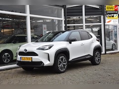 Toyota Yaris Cross - 1.5 Automaat Hybrid Comfort