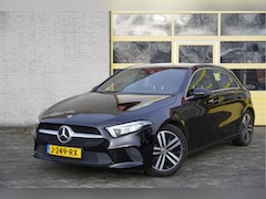 Mercedes-Benz A-klasse - 160 5drs Business Solution Luxury BJ2020 Lmv 17" | Led V+A | Pdc | Navi | Achteruitrijcame