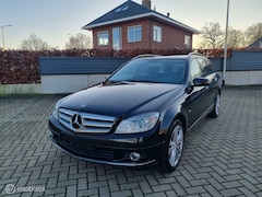 Mercedes-Benz C-klasse - C250 Cgi (204 pk ) automaat, harman kardon