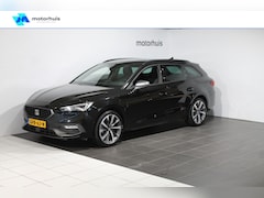 Seat Leon Sportstourer - 1.4 TSI PHEV 204PK AUTOMAAT FR VIRTUAL NAVI ECC WINTERPACK FULL LED