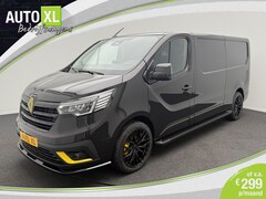 Renault Trafic - RS 2.0 dCi 170 PK Aut. 3-Zits Camera Carplay Dodehoek