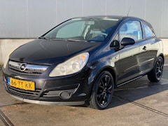 Opel Corsa - 1.2-16V Business, Nap, Nwe Apk, Airco, Sport