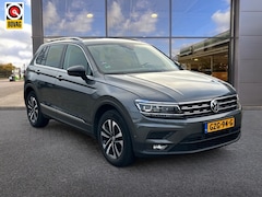 Volkswagen Tiguan - 1.5TSI DSG | Digidash | Electr. klep | Led koplampen | Android a