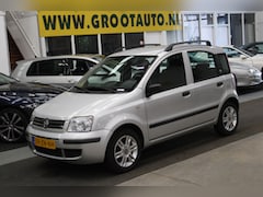 Fiat Panda - 1.2 Young NAP, Airco, Stuurbekrachtiging