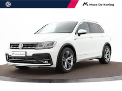 Volkswagen Tiguan - 1.5 Tsi / 150pk DSG Highline Business R line · ACC · Camera · P-Sensoren · Elek. Trekhaak