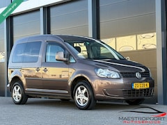 Volkswagen Caddy - Combi 1.2 TSI Trendline 7p Airco|Trekhaak|