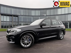 BMW X3 - xDrive30e Executive M-sport