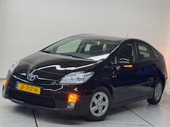 Toyota Prius - 1.8 Dynamic Business HUD Navi Cam