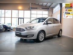 Ford C-Max - 1.0 Titanium bovag garantie