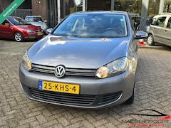 Volkswagen Golf - 1.6 Comfortline BiFuel