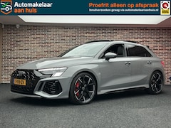 Audi RS3 - 2.5 TFSI RS 3 quattro Ceramic Head Olufsen Dak