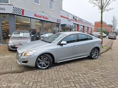 Volvo S60 - 2.0T INTRO EDITION / Automaat / Nieuwe all-season /