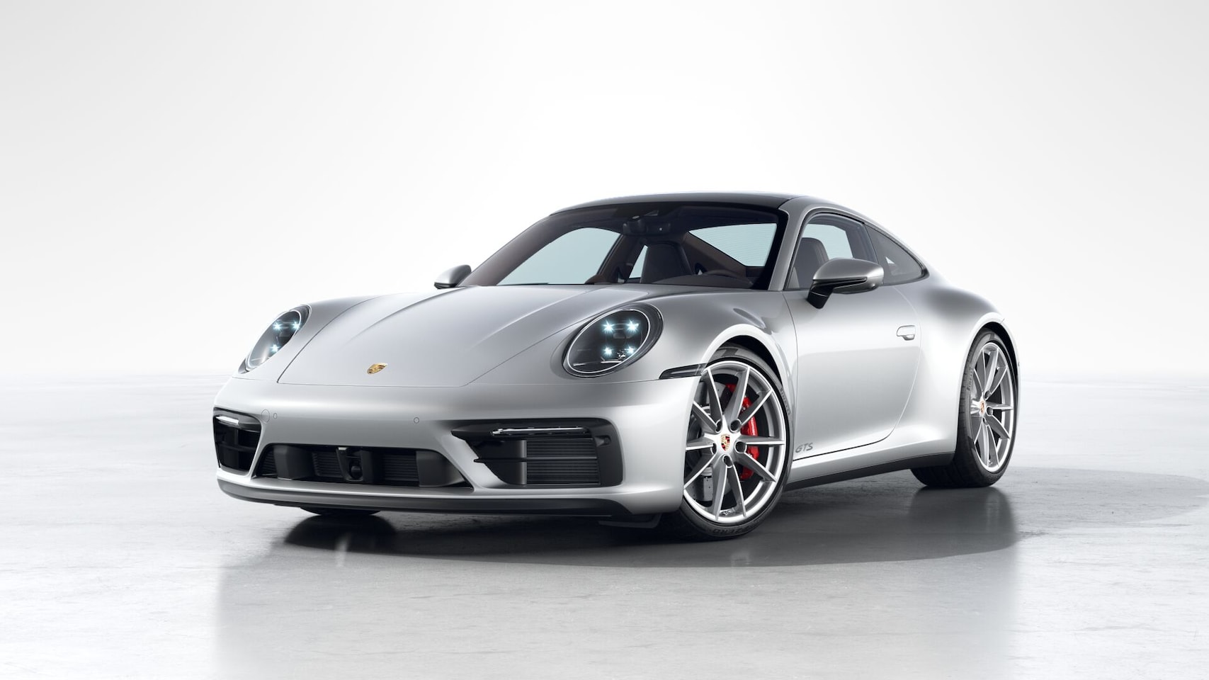 Porsche 911 - Carrera GTS - AutoWereld.nl