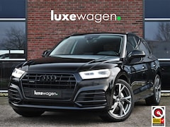 Audi Q5 - 55 TFSI e 367pk quattro S-Line Trekh Optic-black 20inch Keyless