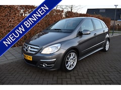 Mercedes-Benz B-klasse - 200 '09 AUTOMAAT PANO, NIEUWSTAAT