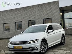 Volkswagen Passat Variant - 1.6 TDI Highline Business R|ACC