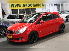 Opel Corsa - 1.4-16V Sport OPC-Line Airco, Stuurbekrachtiging