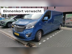 Opel Vivaro - 1.6 CDTI L2H1 Sport