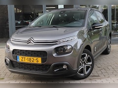 Citroën C3 - PureTech S&S Feel Edition | Cruise Control | Apple CarPlay | Lane assist | Bluetooth