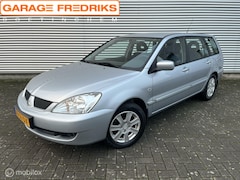 Mitsubishi Lancer Station Wagon - 1.6 Inform | Airco |