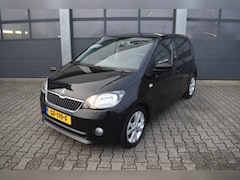 Skoda Citigo - 1.0 60pk Elegance