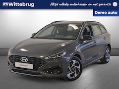 Hyundai i30 Wagon - 1.0 T-GDI Comfort Met Apple Carplay Navigatie, Climate Control en Cruise Control Direct le