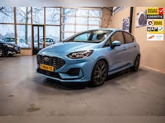 Ford Fiesta - 1.0 EcoBoost Hybrid ST-Line incl btw