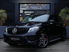 Mercedes-Benz GLE-Klasse - 450 AMG 4MATIC 368pk Schuifdak/Trekhaak/HarmanKardon