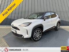 Toyota Yaris Cross - 1.5 Hybrid GR Sport / Bi tone | JBL | BSM | Head-up | 10 jr GARANTIE | Rijklaar