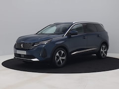 Peugeot 5008 - 1.2 PureTech 130 PK Automaat Allure 7-Pers. | 360° | ADAPTIVE | KEYLESS