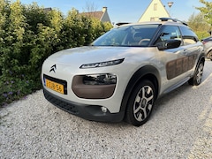 Citroën C4 Cactus - 1.2 VTi Shine