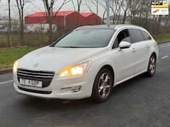 Peugeot 508 SW - 1.6 e-HDi Blue Lease Executive / AIRCO / PANO