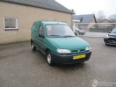 Citroën Berlingo - 1.9 D600 1E Eig