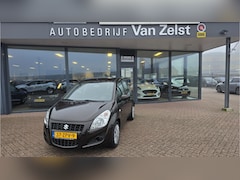 Suzuki Splash - 1.0 VVT Comfort*AIRCO*Elektrische Ramen en spiegels*5 Drs*CV*Weinig kilometerstand* Nette