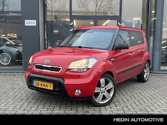 Kia Soul - 1.6 Beat