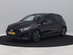 Hyundai i20 - 1.0 T-GDI 120 PK Automaat N-Line | CAMERA | ADAPTIVE