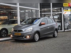 Mitsubishi Space Star - 1.0 Cool+ (Gereserveerd)