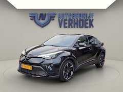 Toyota C-HR - 2.0 Hybrid GR-Sport 19 inch velgen - JBL Audio - NL Auto